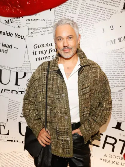 Баста, Филипп Киркоров, Виктория Шелягова и Катя IOWA посетили премьеру шоу Zivert 