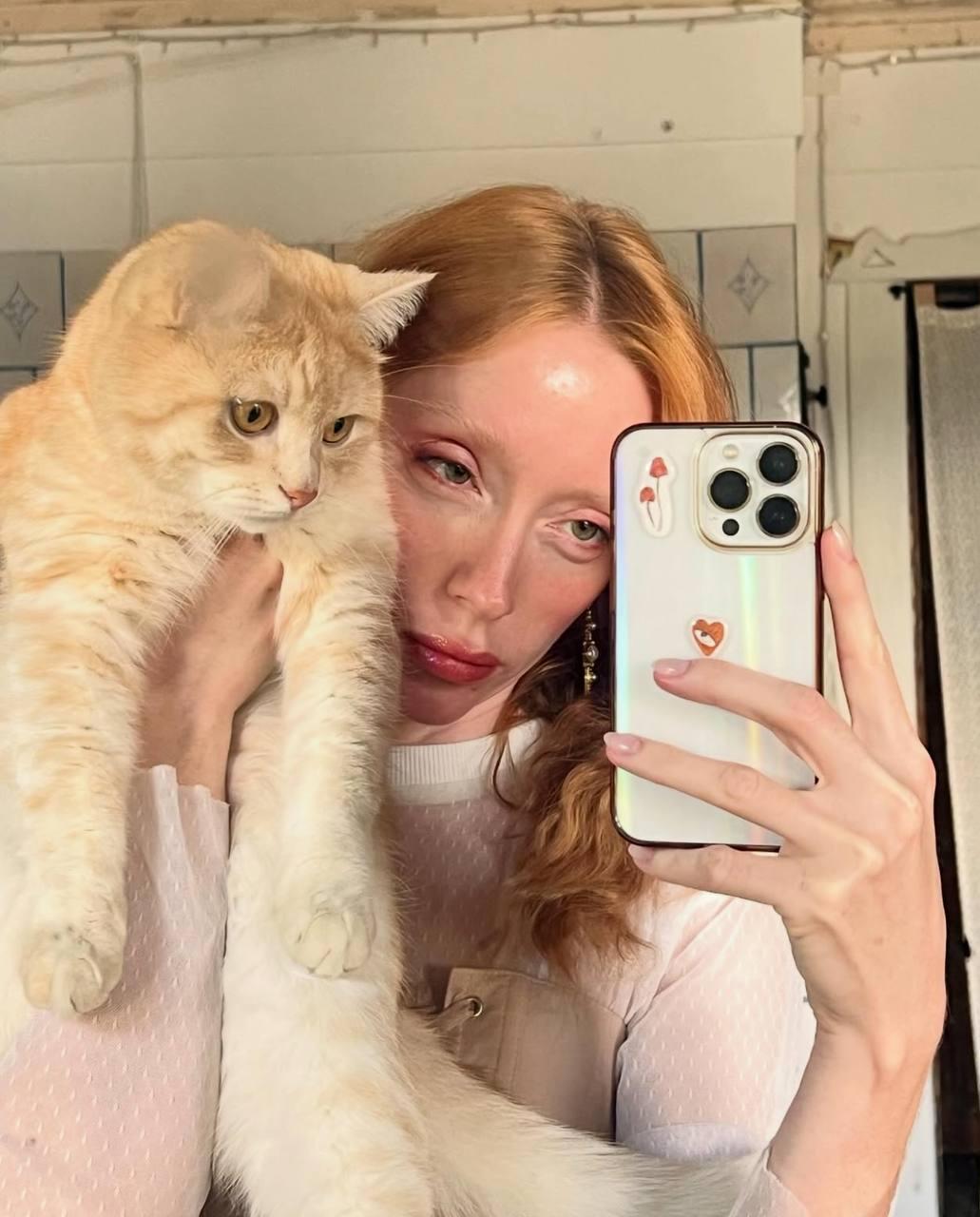 Ольга Макеева фото