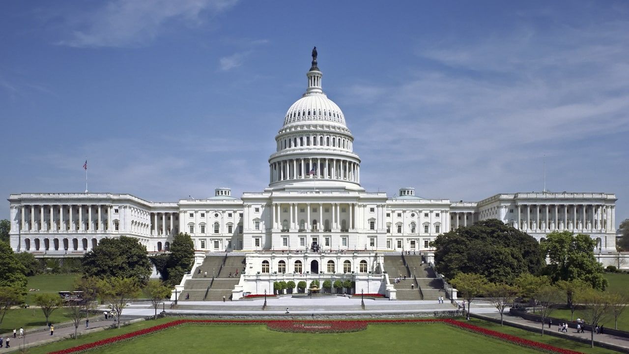 MBC: президент Южной Кореи обозвал американских конгрессменов «дебилами»