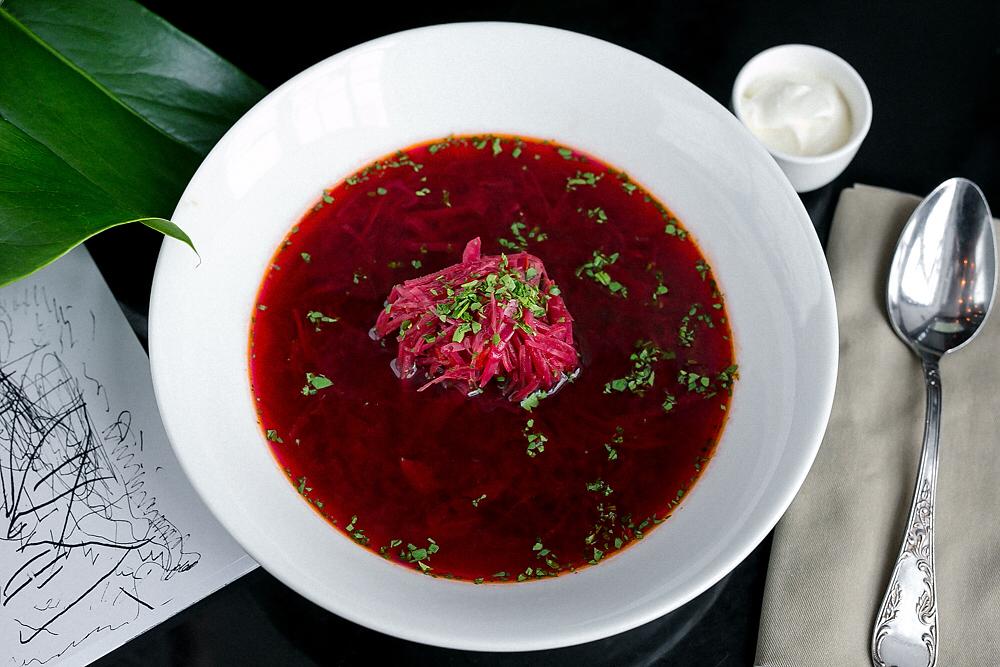Настоящий борщ: три лучших рецепта любимого супа