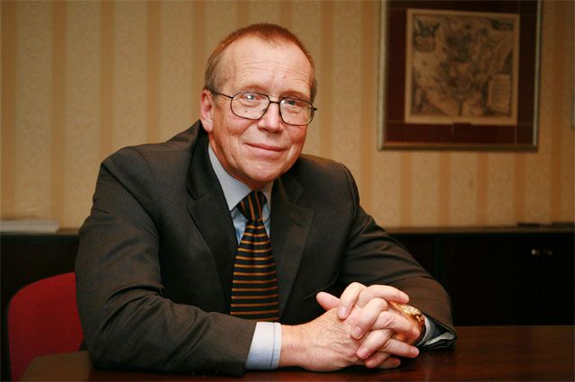 Юрий Вяземский: «У нас не было социализма. Это был колоссальный обман»