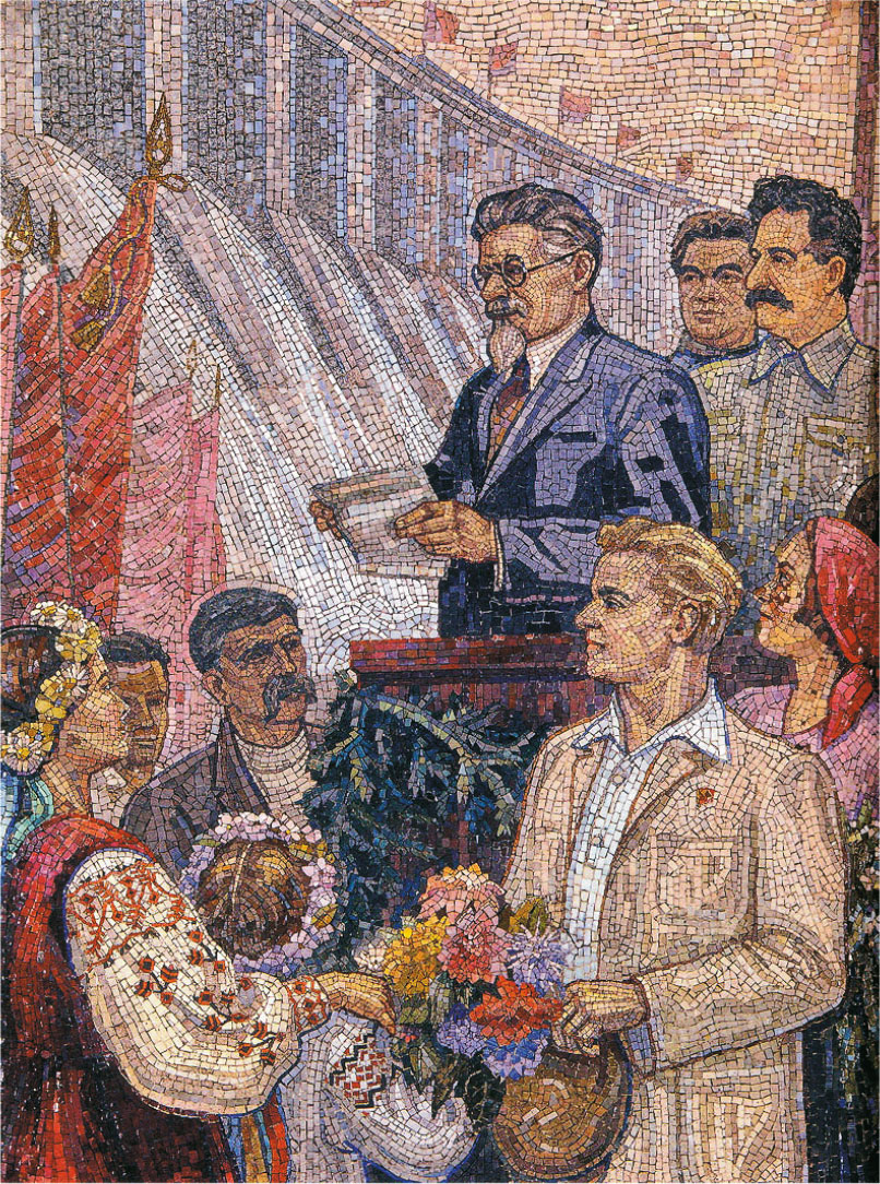 Между советской классикой и французским модерном — Комиссия Российской  Федерации по делам ЮНЕСКО