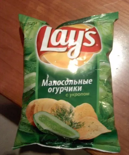 Британцы составили список вкусностей из России, которых миру не хватает Британцы составили список вкусностей из России, которых миру не хватает