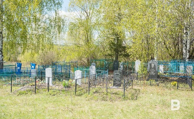 В Татарстане в первом полугодии сократилась смертность