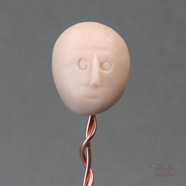 Поделки из полимерной глины своими руками Поделки из полимерной глины своими руками мастер класс