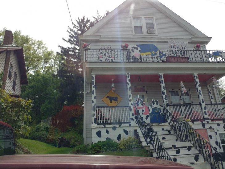 Ужасные идеи, но хорошее исполнение Ужасные идеи, но хорошее исполнение