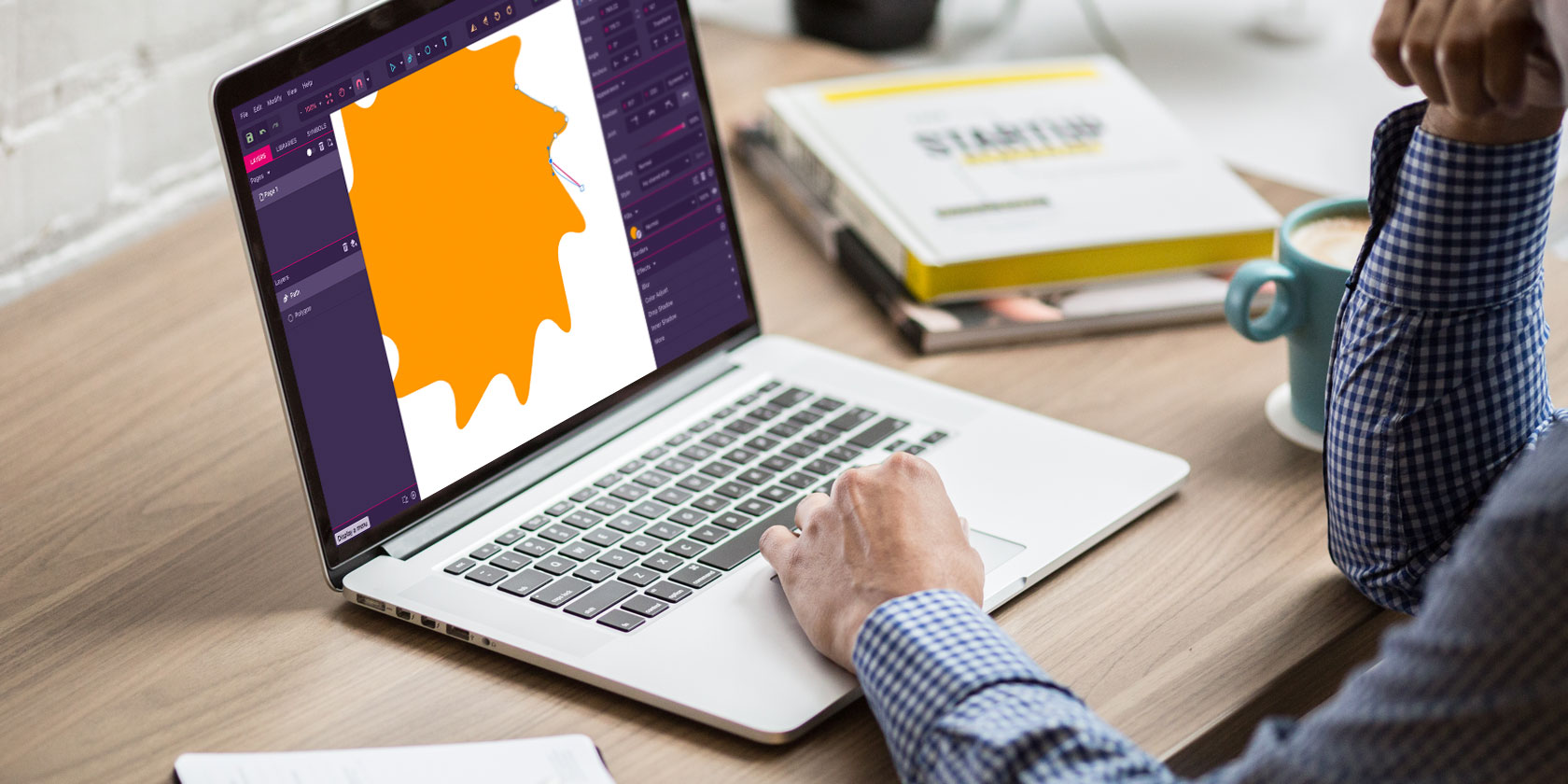 Что такое файл AI и как его открыть без Adobe Illustrator