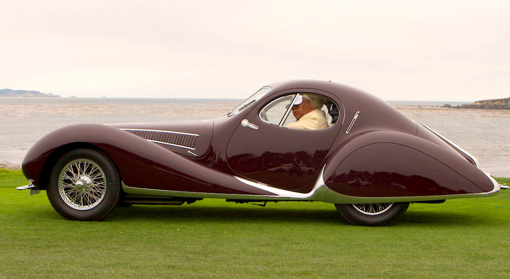 talbot lago t150