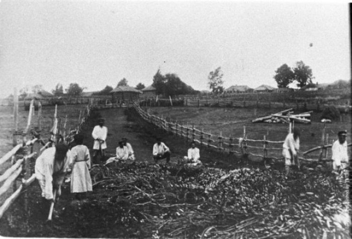 Интересные архивные фотографии СССР, история, факты