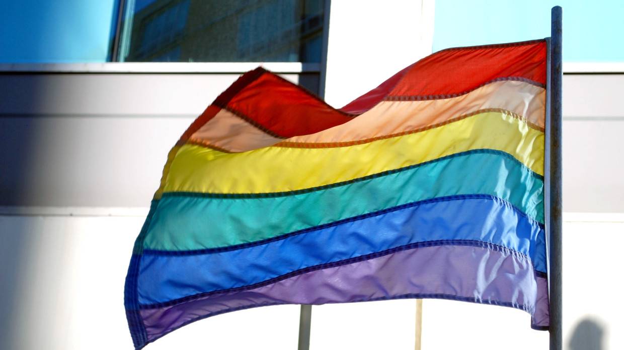 Власти Чили одобрили однополые браки