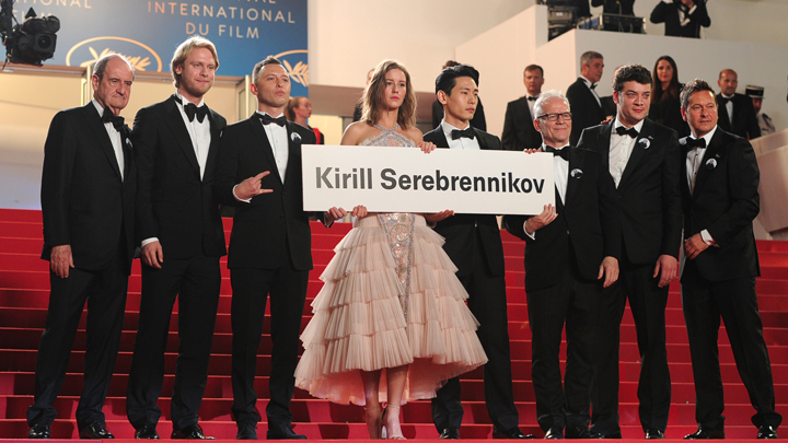 Режиссёра Серебренникова судят не за то, за что следовало бы Режиссёра Серебренникова судят не за то, за что следовало бы россия