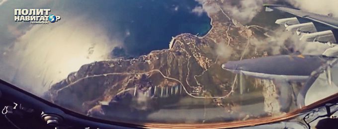 Крым снова превращен в непотопляемый авианосец, признали в Киеве