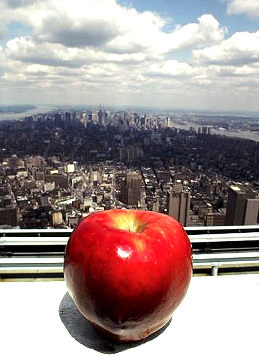 Bigapple