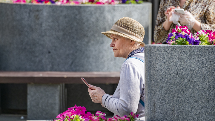 ПРОНЬКО РАССТАВИЛ ТОЧКИ: ПЕНСИОННУЮ РЕФОРМУ ПЕРЕСТАЛИ ЗАСЕКРЕЧИВАТЬ