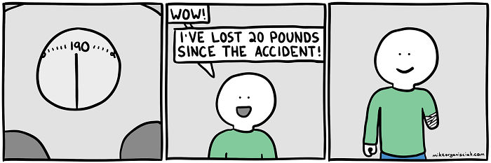 Comics With Twist Endings