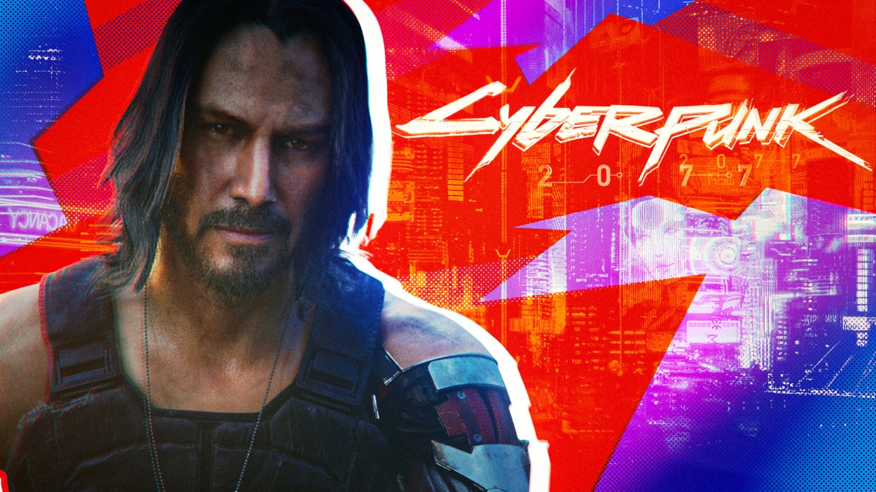 Энтузиаст выпустил исправляющий недочеты мод для игры Cyberpunk 2077 Общество