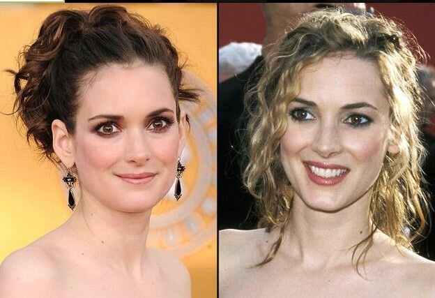 Звездные блондинки, которые скрывают натуральный цвет 