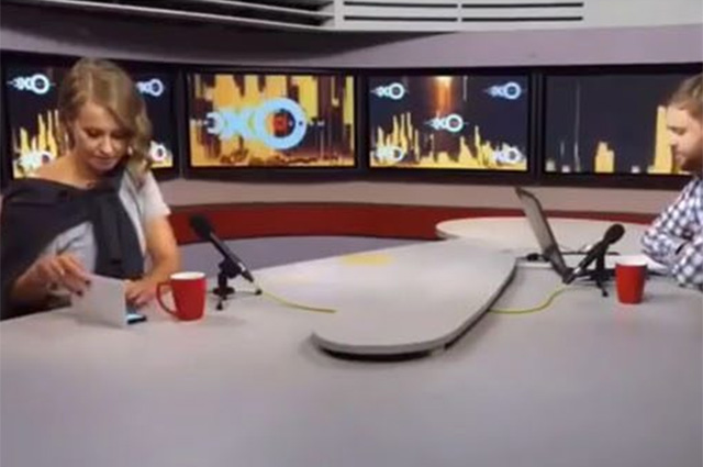 Ксению Собчак могут оштрафовать на 1,6 миллиона долларов за использование IPhone Ксению Собчак могут оштрафовать на 1,6 миллиона долларов за использование IPhone новости, ксения собчак