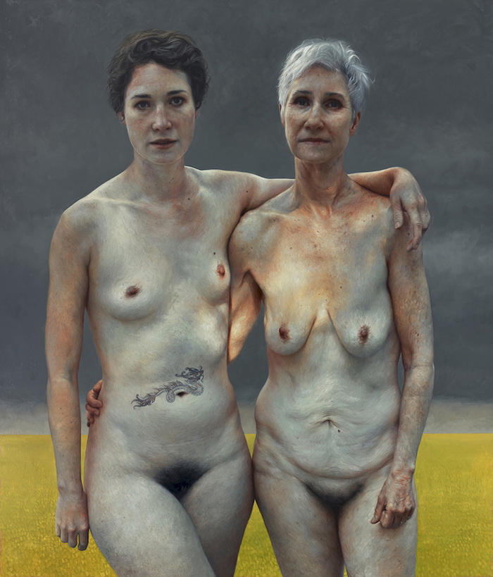 Lady barbara nude