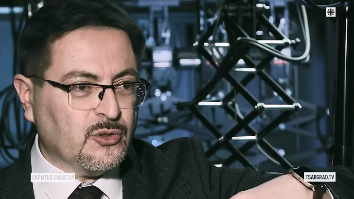 СТРАШНЫЙ СОН ЗАПАДА: КТО И ЗАЧЕМ ХОЧЕТ УНИЧТОЖИТЬ ТРАМПА? геополитика