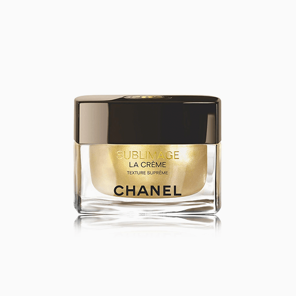 Sublimage La Creme, Chanel