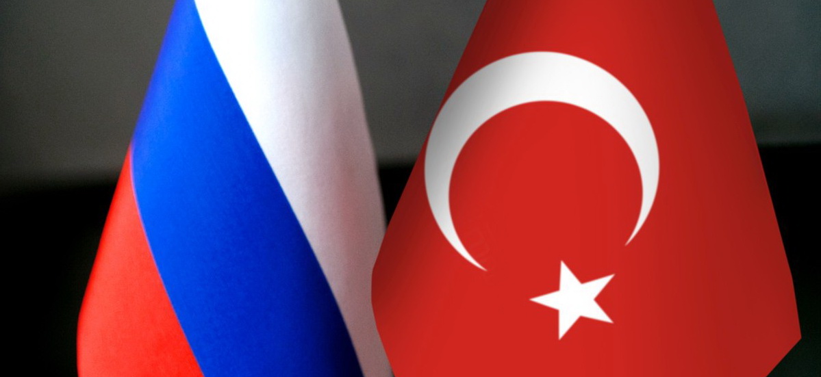 Турецкий депутат: «Ситуация изменилась, Россия больше не враг, а партнер»