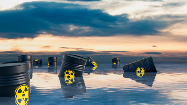 "НАПЕЙТЕСЬ ВОДЫ ИЗ РЕАКТОРА": ОТВЕТ КИТАЯ ОШЕЛОМИЛ ЗАПАД. РОССИИ ПРИГОТОВИТЬСЯ