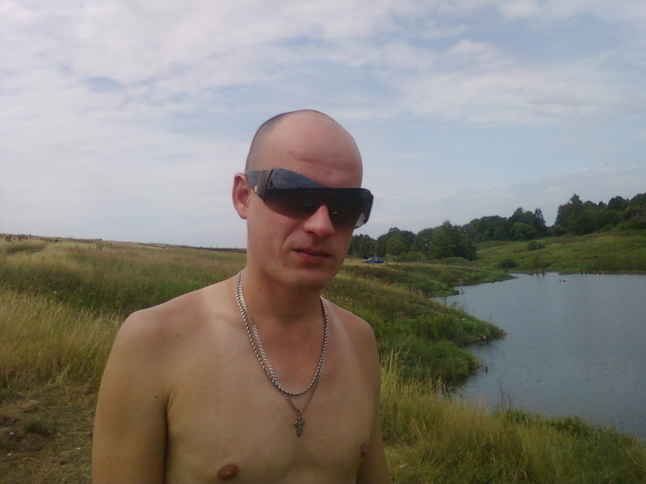 Сергей Климов блоггер