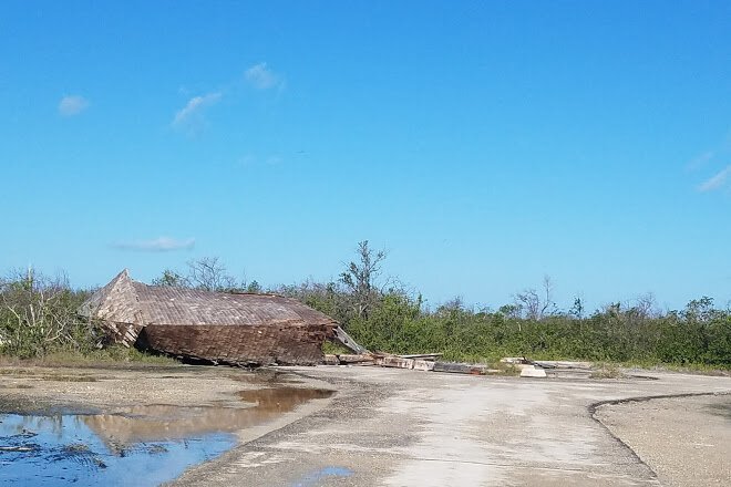 Необычная башня со своей историей башня,достопримечательности,история,флорида