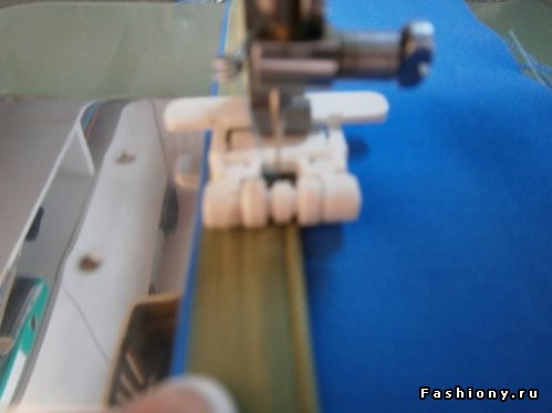 Лучший способ по втачиванию потайной молнии: мастер-класс полезные советы +для дачников +и огородников