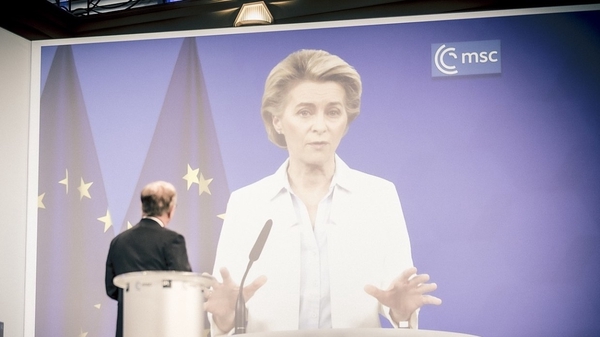 Глава ЕК Урсула фон дер Ляйен сообщила о планах по реформированию Шенгена