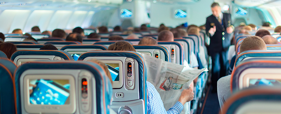 Аэрофлот с Минтрансом прорабатывают вопрос о субсидированных рейсах