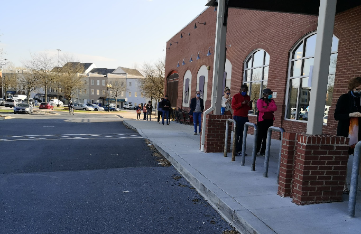 Высокие цены, непомерные налоги и бедность: американцы жалуются на жизнь в США Высокие цены, непомерные налоги и бедность: американцы жалуются на жизнь в США Экономика