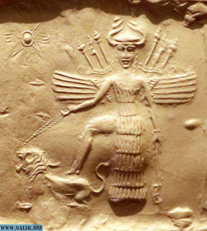 История Гильгамеша о нахождении пути к бессмертию на дне океана может оказаться правдой