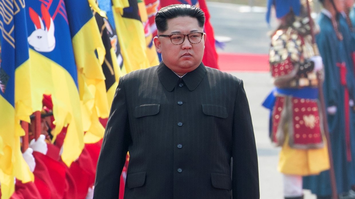 Мы с Трампом верим, что Ким Чен Ын согласится на денуклеаризацию — Помпео