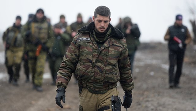 На Украине вызвали в суд убитого ополченца ДНР Гиви На Украине вызвали в суд убитого ополченца ДНР Гиви