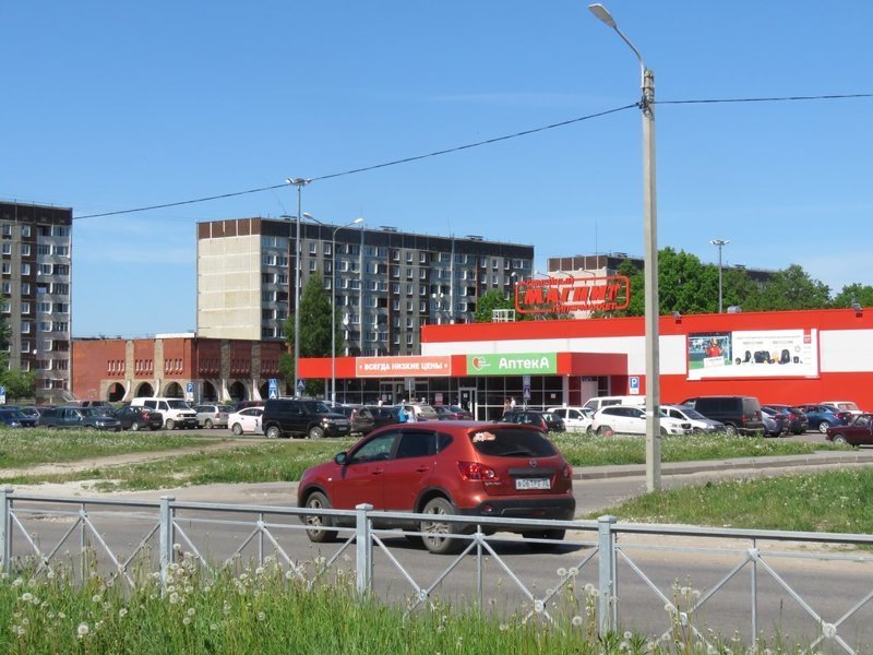 Сланцы. Город имени горной породы Сланцы. Город имени горной породы путешествия, факты, фото