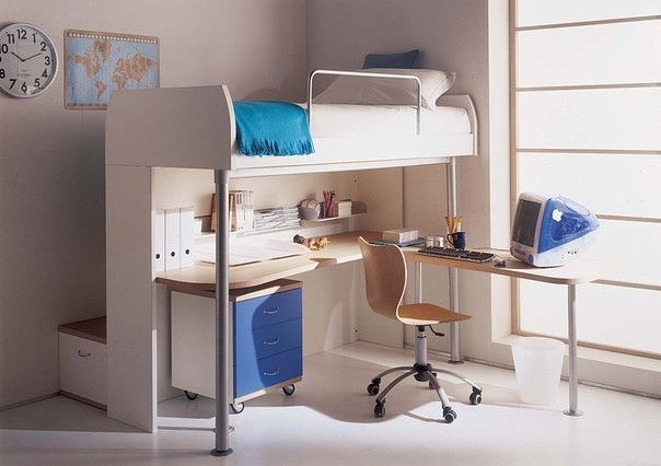 Идеи экономии пространства в доме Идеи экономии пространства в доме домоводство