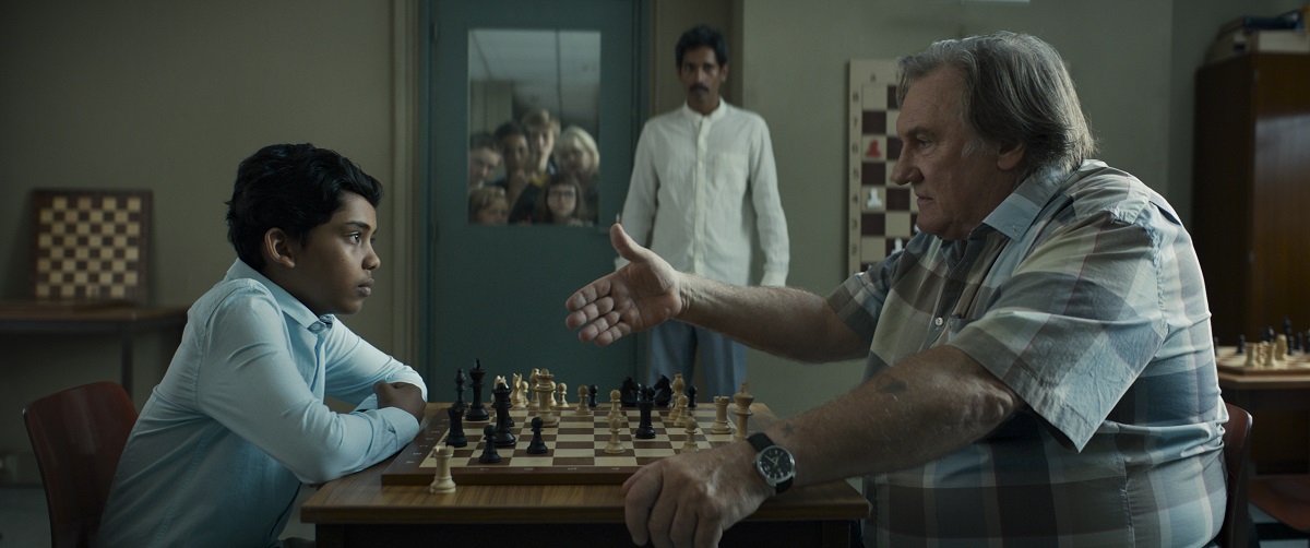 Ход конем: 5 фильмов и сериалов про шахматистов