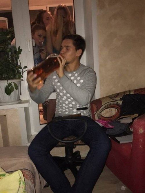 Очень пьяные и смешные Очень пьяные и смешные