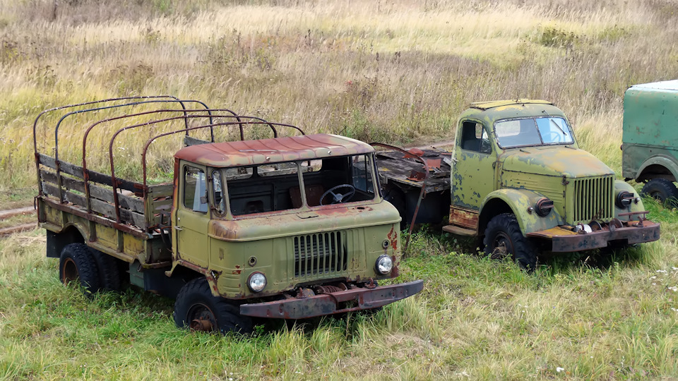 Обречённые на бессмертие Обречённые на бессмертие авто,автомобили,автомобиль,история,машины,Россия,СССР