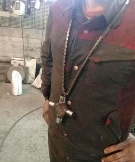 Подборка автомобильных приколов 