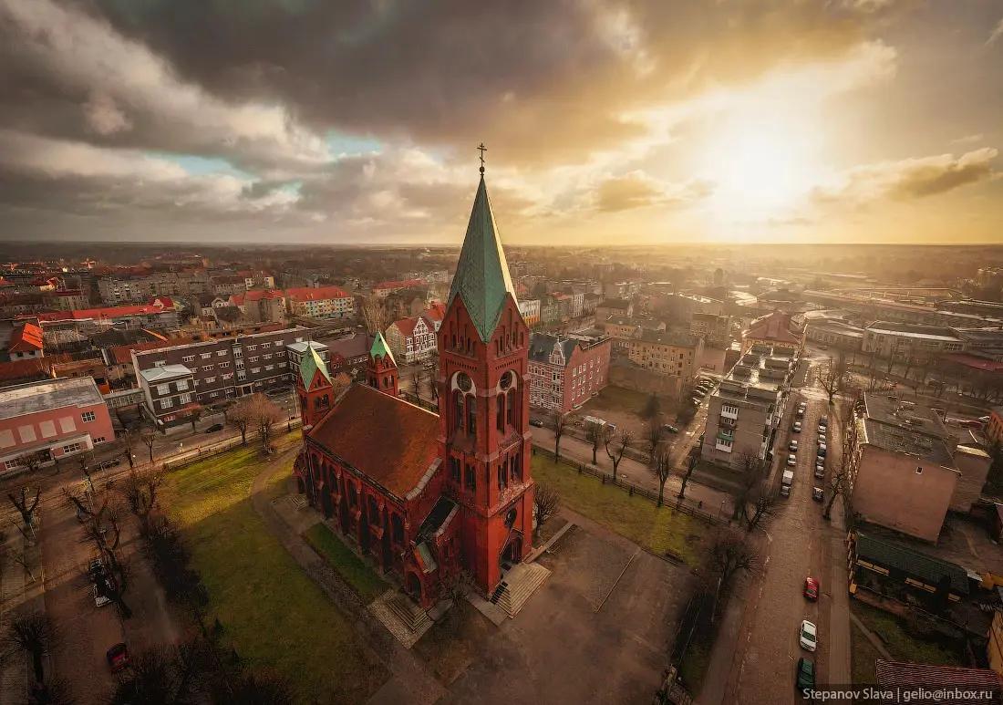 Неочевидная Россия: города, которые остаются в стороне от туристических маршрутов