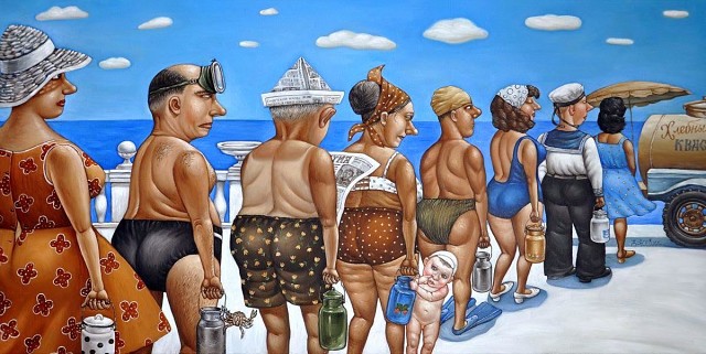 Я вам скажу так, наша бригада делится на 3 части: Пьющие, закодированные и закодированные дважды Я вам скажу так, наша бригада делится на 3 части: Пьющие, закодированные и закодированные дважды