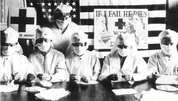 Ядерный грипп: История испанки — самой смертельной эпидемии в истории человечества гриппа, которые, 1918 года, испанки, испанка, вирус, эпидемии, мировой, когда, в 1918 году, вируса, всего, Первой, почему, Однако, считают, жизнь, испанку, ученые, человек