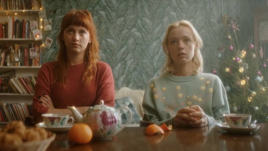 Российские кинотеатры отказались брать в прокат фильм «Елки-8»