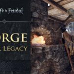 Трейлер Life is Feudal: создай своё наследие  