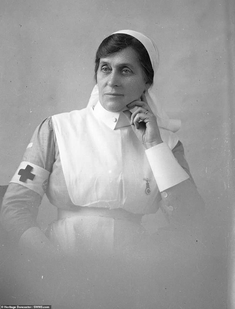 Память о потерянном поколении: впервые обнародованные снимки солдат Первой мировой Память о потерянном поколении: впервые обнародованные снимки солдат Первой мировой война и мир