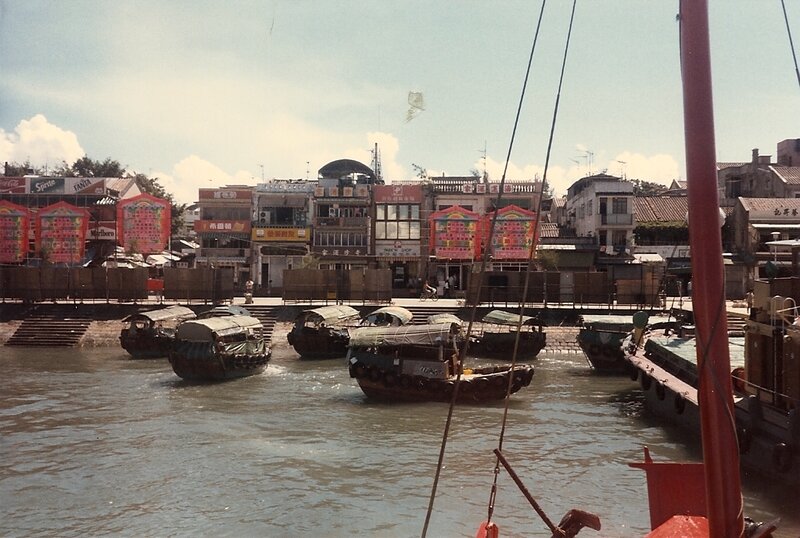 Как жил Китай в 1986, за 3 года до событий на Тяньаньмэнь Как жил Китай в 1986, за 3 года до событий на Тяньаньмэнь 1986,история,китай