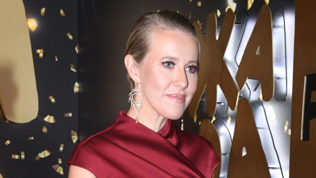 «Дурно воспитанная субстанция»: Шахназаров оскорбил Собчак за нападки на религию